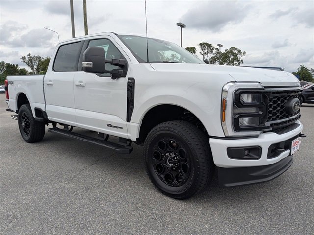 New 2026 Ford F250 XLT w/ XLT Premium Package image 2
