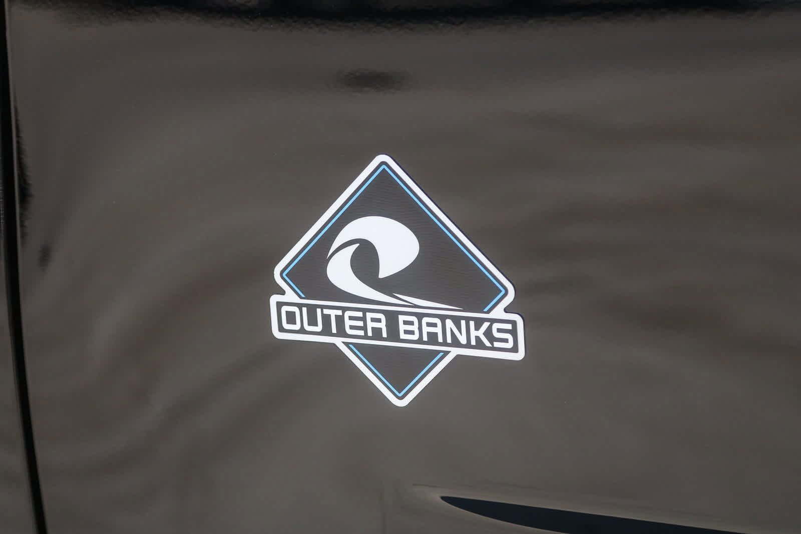 Used 2022 Ford Bronco Sport Outer Banks image 8