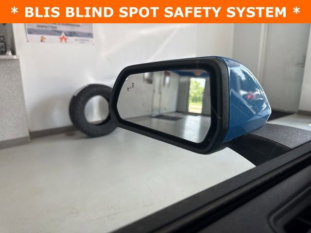 New 2025 Ford Mustang GT Premium image 26