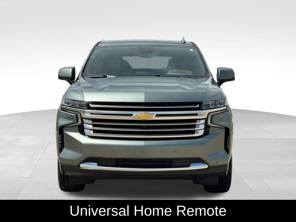 Used 2024 Chevrolet Tahoe High Country RWD image 10