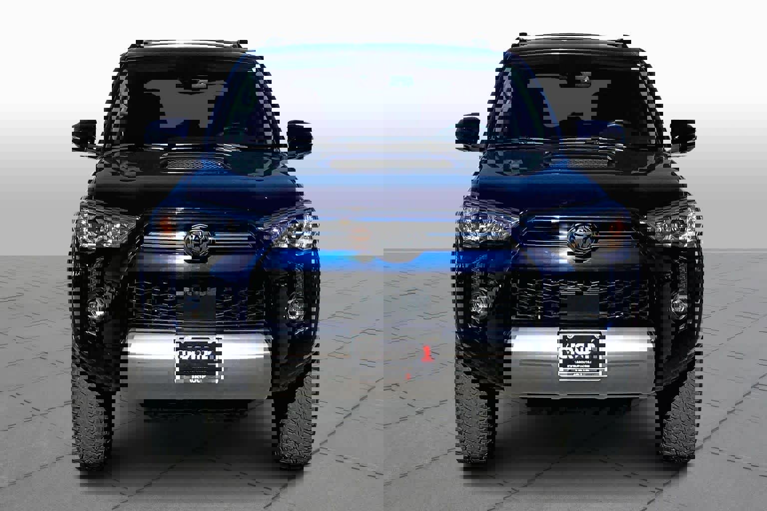 Used 2022 Toyota 4Runner TRD Off-Road Premium image 3