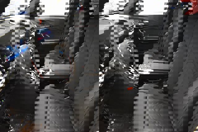 New 2026 BMW X1 M35i image 24