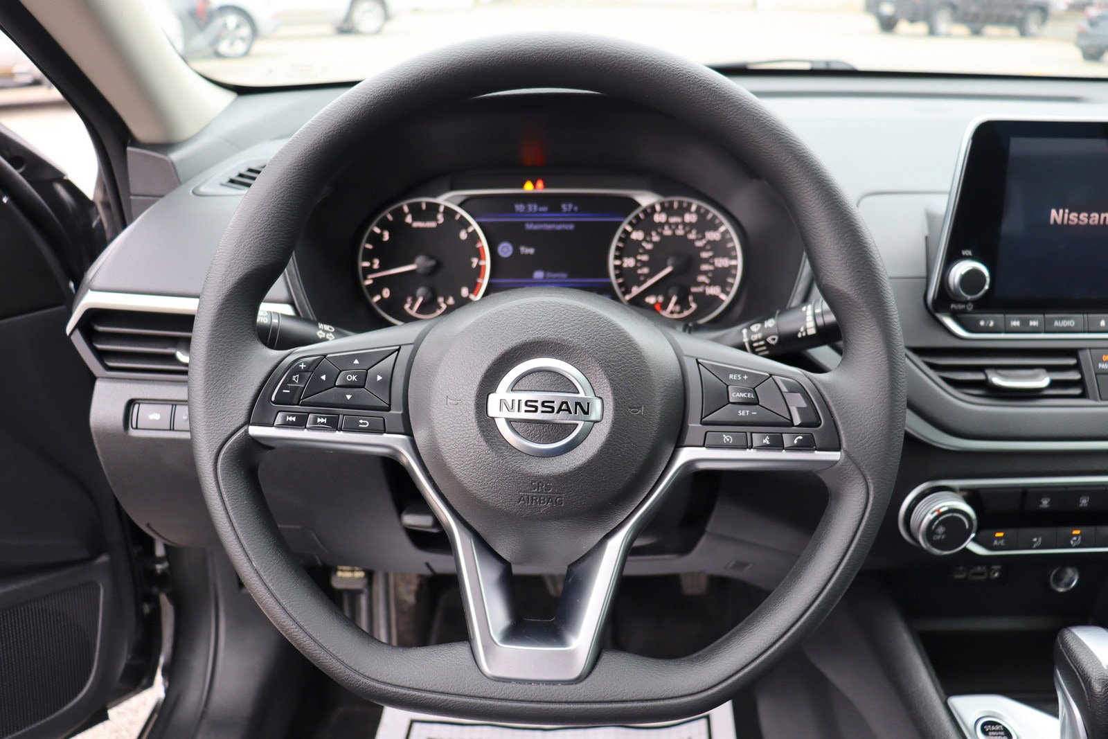 Used 2019 Nissan Altima 2.5 S FWD image 26