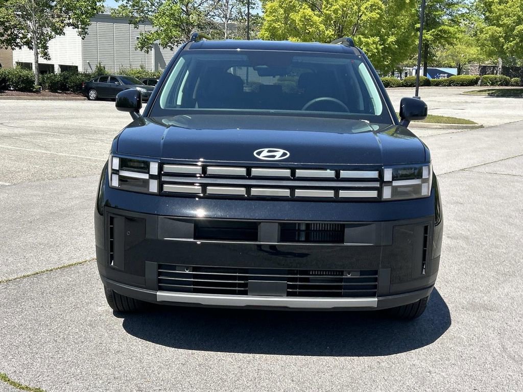 New 2026 Hyundai Santa Fe SEL image 2