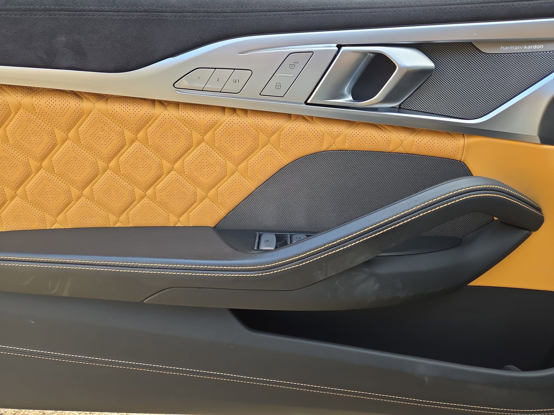 Certified 2023 BMW M8 Competition w/ M Driver's Package AWD/4WD image 15