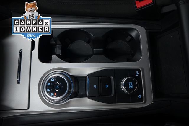 Certified 2023 Ford Explorer XLT image 24