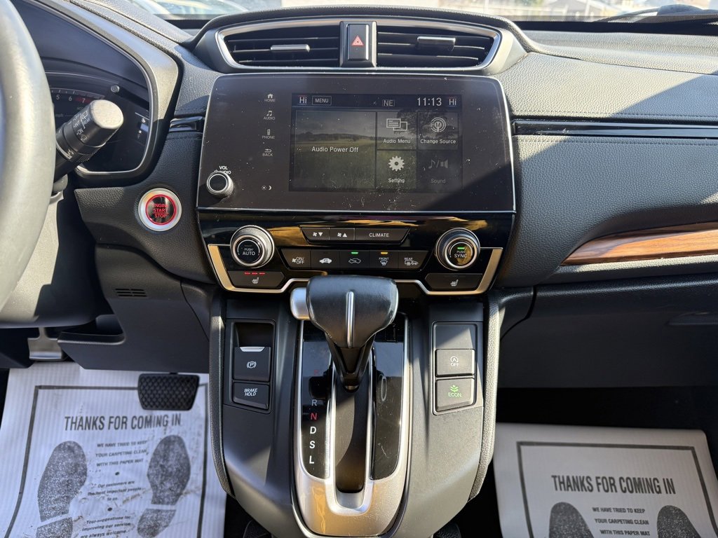 Used 2020 Honda CR-V EX-L image 20