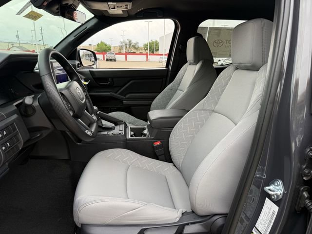 New 2026 Toyota Tacoma SR5 image 25