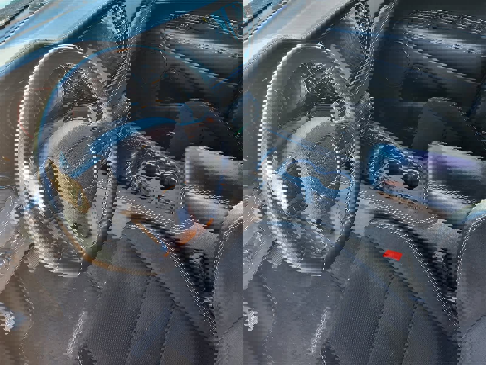 Used 2021 Dodge Durango SRT Hellcat w/ Premium Interior Group image 12