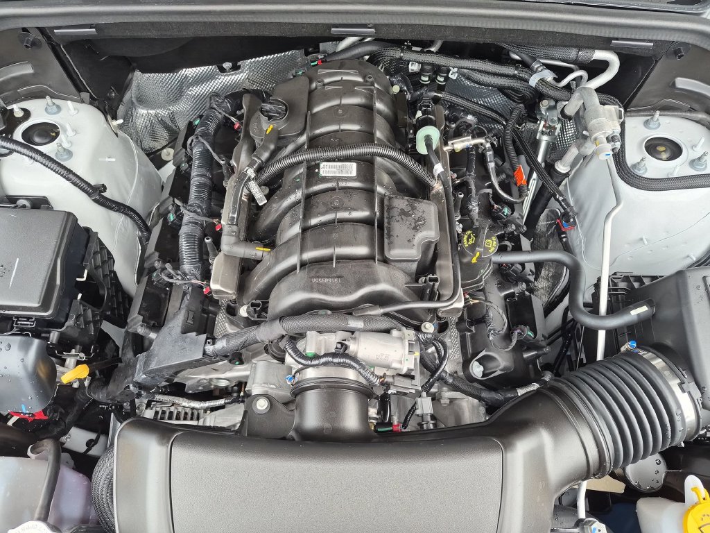 New 2027 Dodge Durango GT AWD/4WD image 13