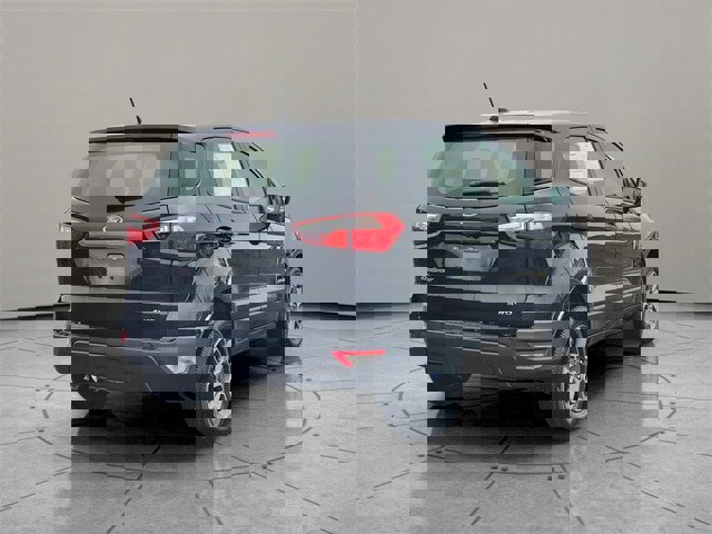 Certified 2022 Ford EcoSport S image 12