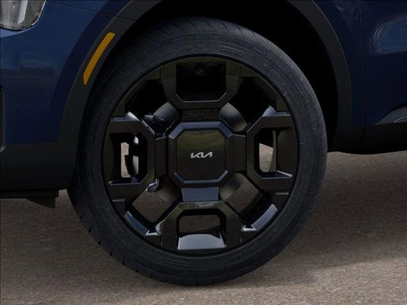 New 2026 Kia Sorento SX Prestige image 9