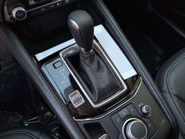 New 2025 MAZDA CX-5 AWD 2.5 S image 24
