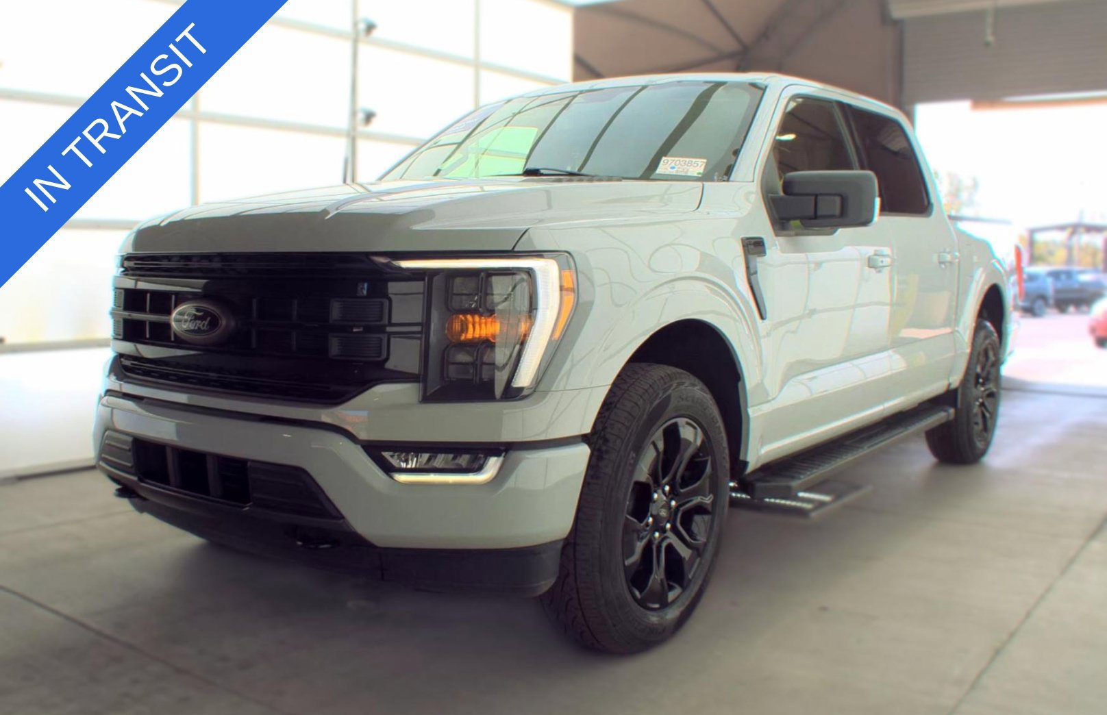 Used 2023 Ford F150 XLT w/ Equipment Group 302A High