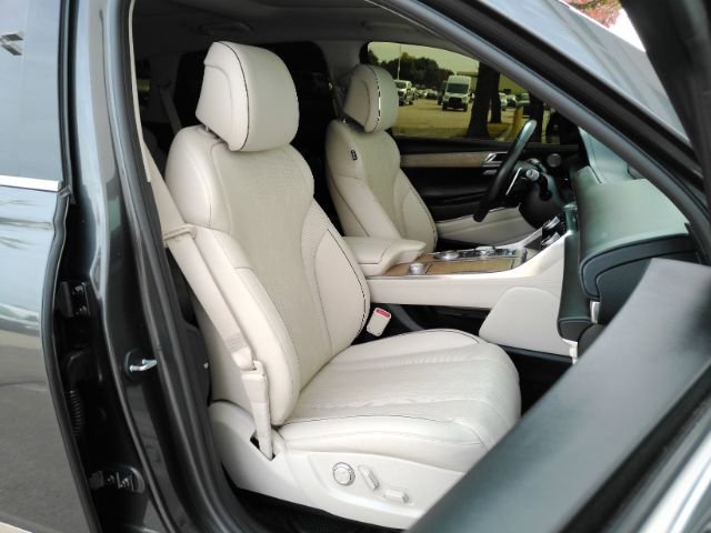 Used 2023 Genesis GV80 2.5T w/ Advanced Package image 26