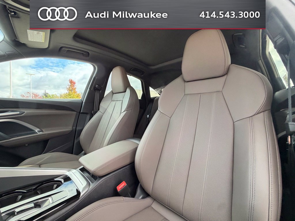 New 2026 Audi Q5 Prestige AWD/4WD image 5