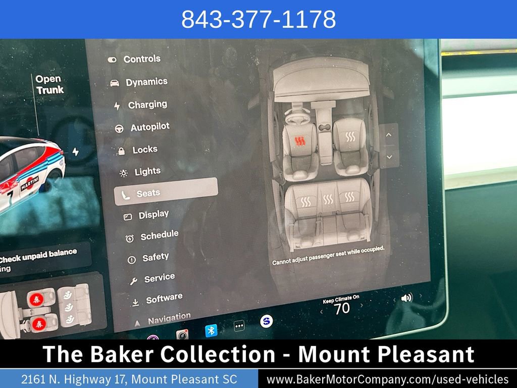 Used 2022 Tesla Model 3 Long Range image 20