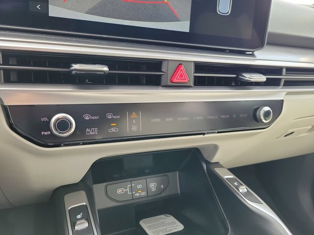 New 2026 Kia Sorento S w/ S Panoramic Sunroof Package FWD image 23