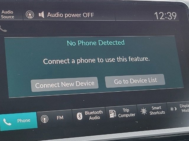 Certified 2024 Honda Ridgeline RTL image 9