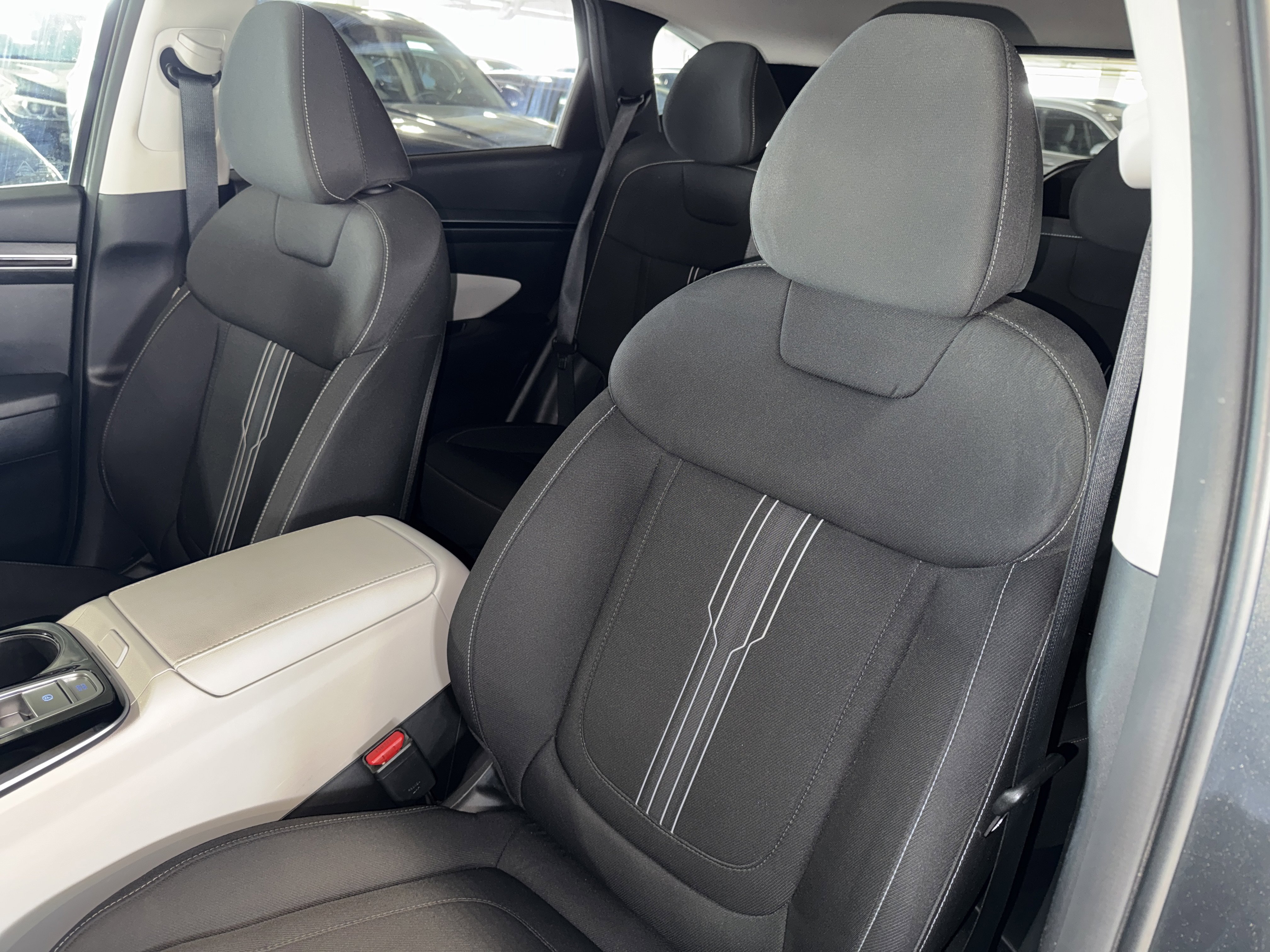 Used 2024 Hyundai Tucson SEL image 32