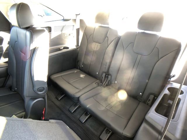 New 2025 Kia Sorento SX FWD image 24