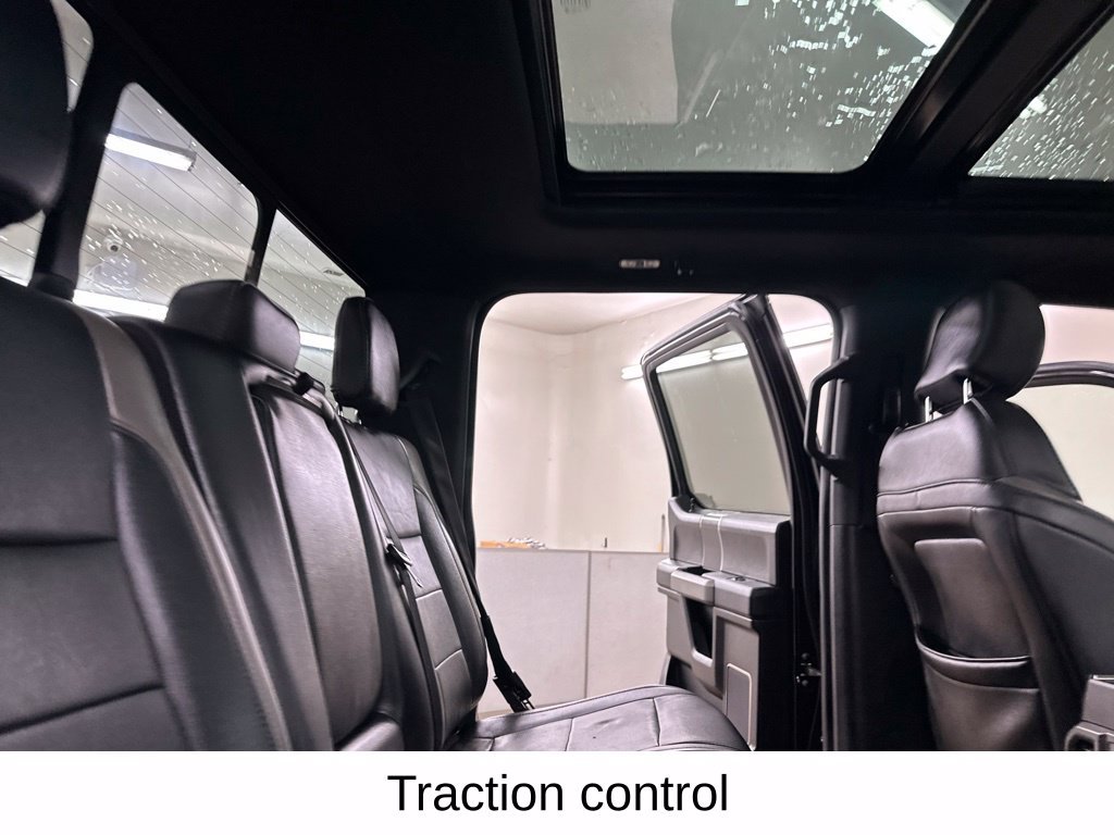 Used 2018 Ford F150 Raptor w/ Equipment Group 802A Luxury AWD/4WD image 30
