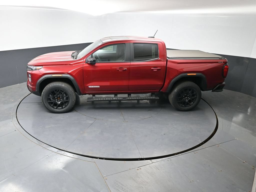 New 2026 GMC Canyon Elevation w/ Convenience Package AWD/4WD image 40
