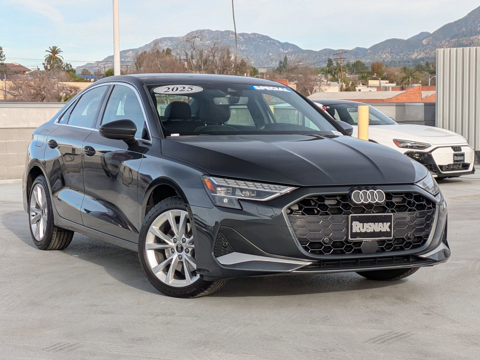 Used 2025 Audi A3 2.0T Premium w/ Convenience Package image 33