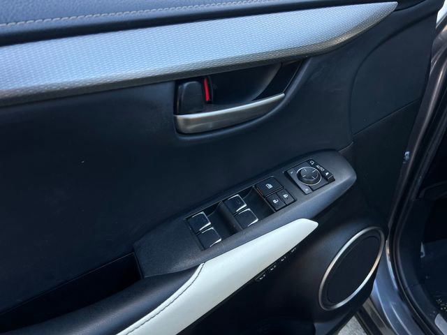 Used 2021 Lexus NX 300 F Sport w/ F Sport Premium Package image 11