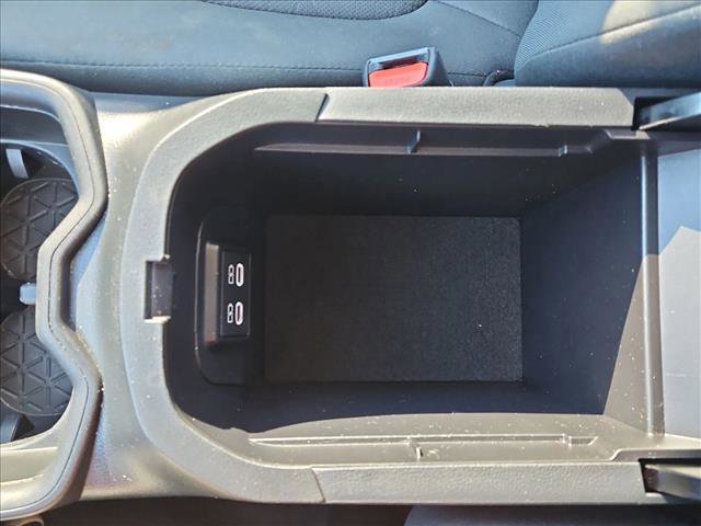 Used 2024 Toyota RAV4 XLE image 15