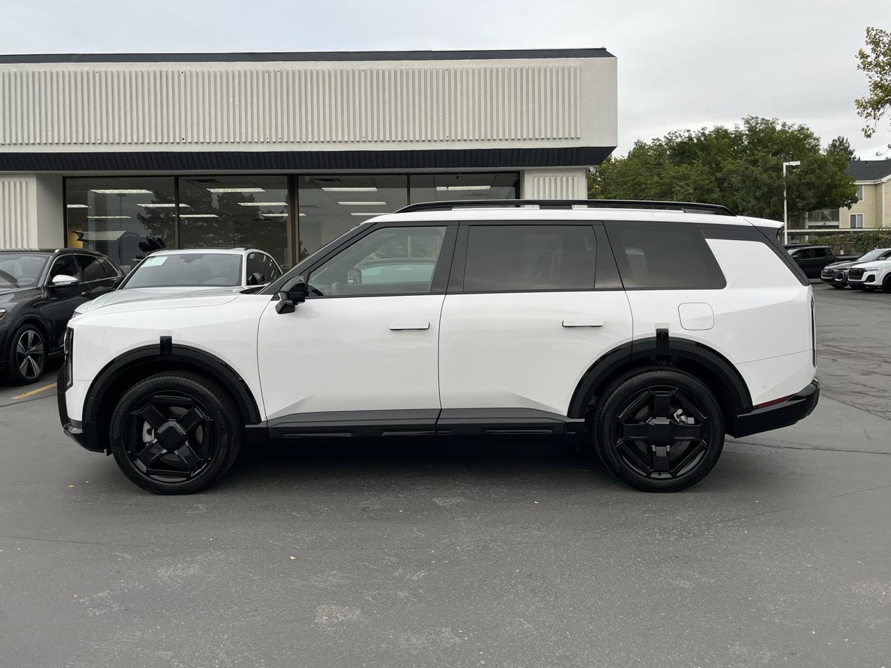 Used 2027 Kia Telluride SX Prestige X-Line w/ Towing Package AWD/4WD image 17