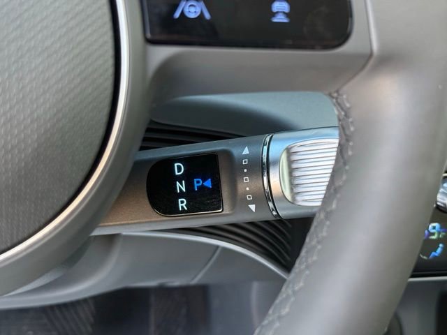 Certified 2023 Hyundai Ioniq 5 SEL w/ Cargo Package image 19