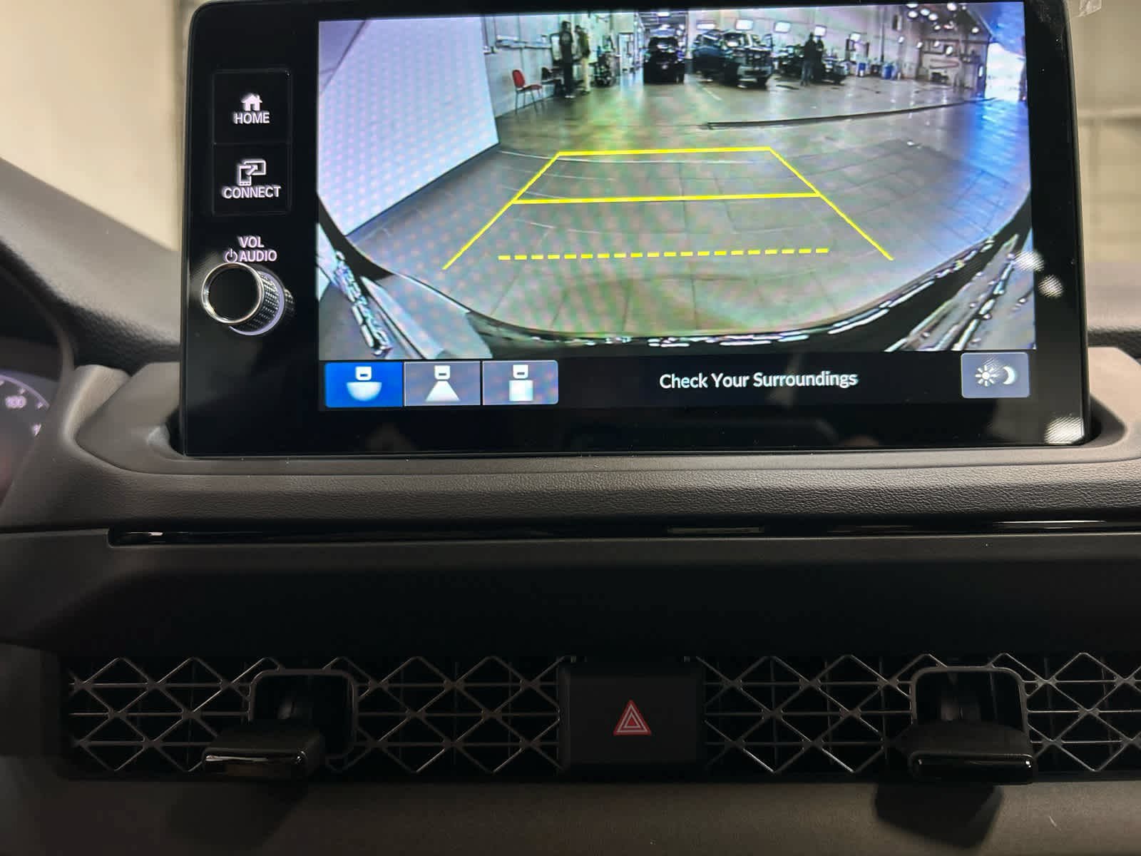 New 2026 Honda Accord LX image 15