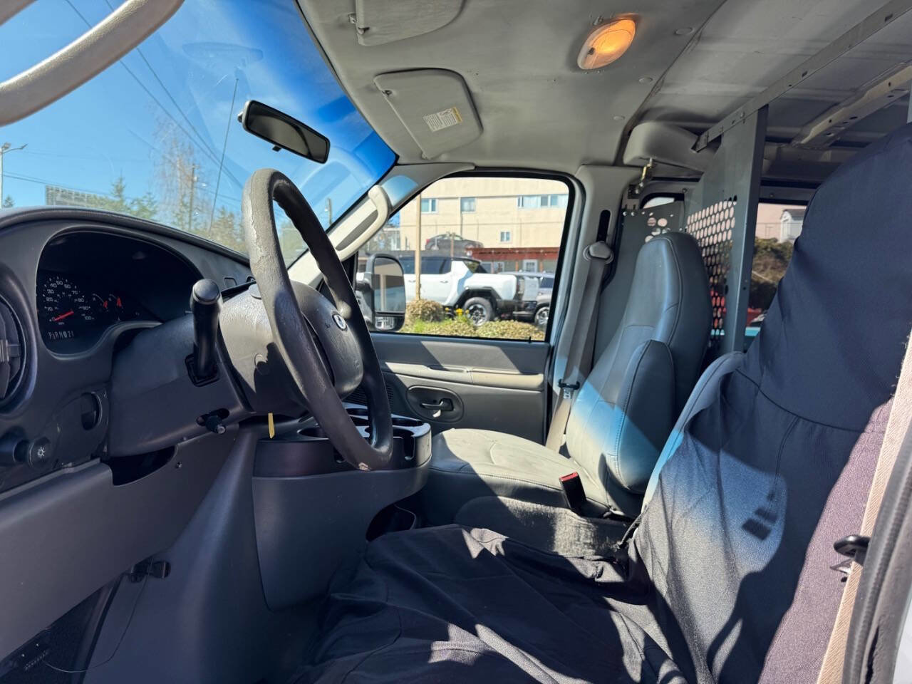 Used 2008 Ford E-150 and Econoline 150 image 20