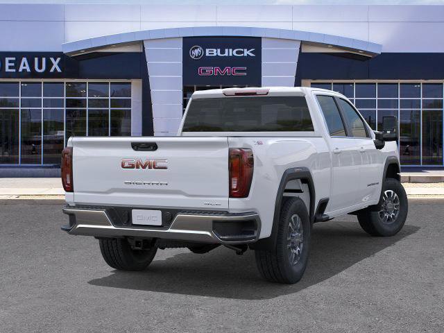 New 2026 GMC Sierra 3500 SLE AWD/4WD image 76
