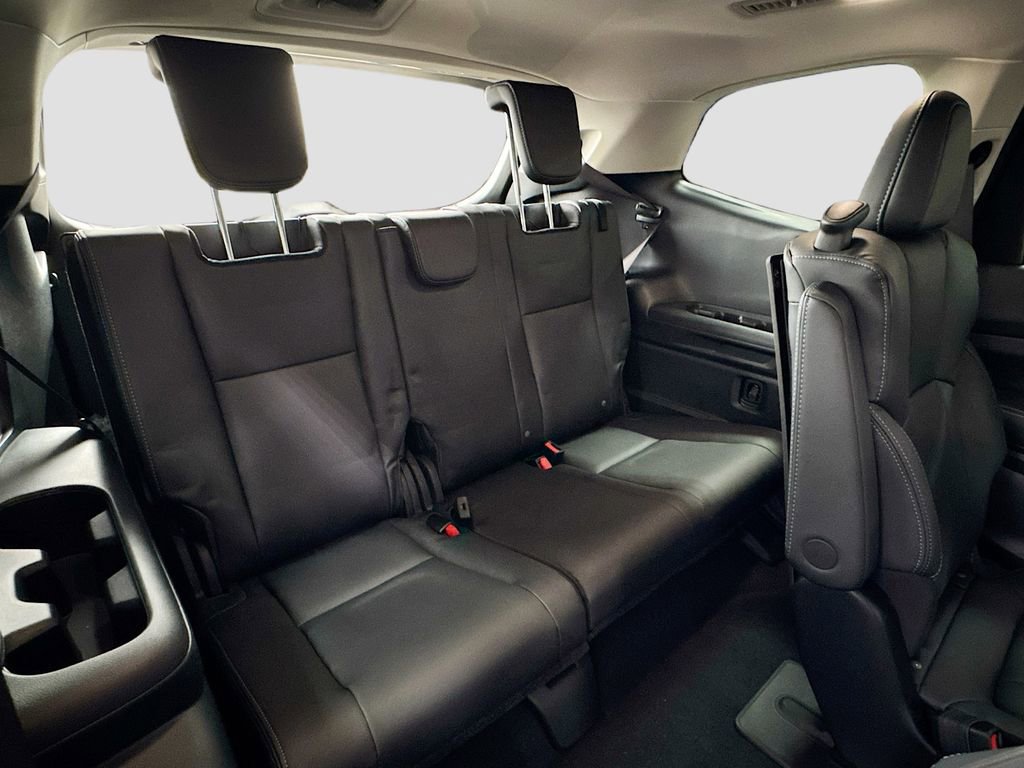 New 2026 Subaru Ascent Premium image 24