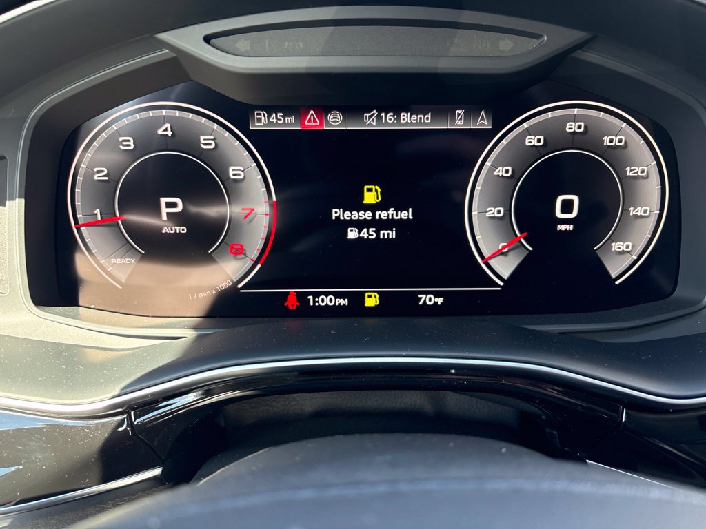 New 2026 Audi Q7 2.0T Premium AWD/4WD image 15