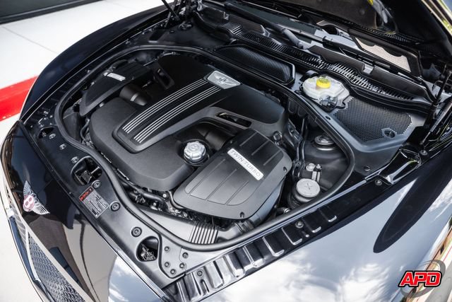 Used 2014 Bentley Continental GT V8 S AWD/4WD image 76