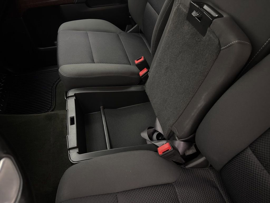 Used 2015 GMC Sierra 1500 SLE w/ SLE Value Package image 26