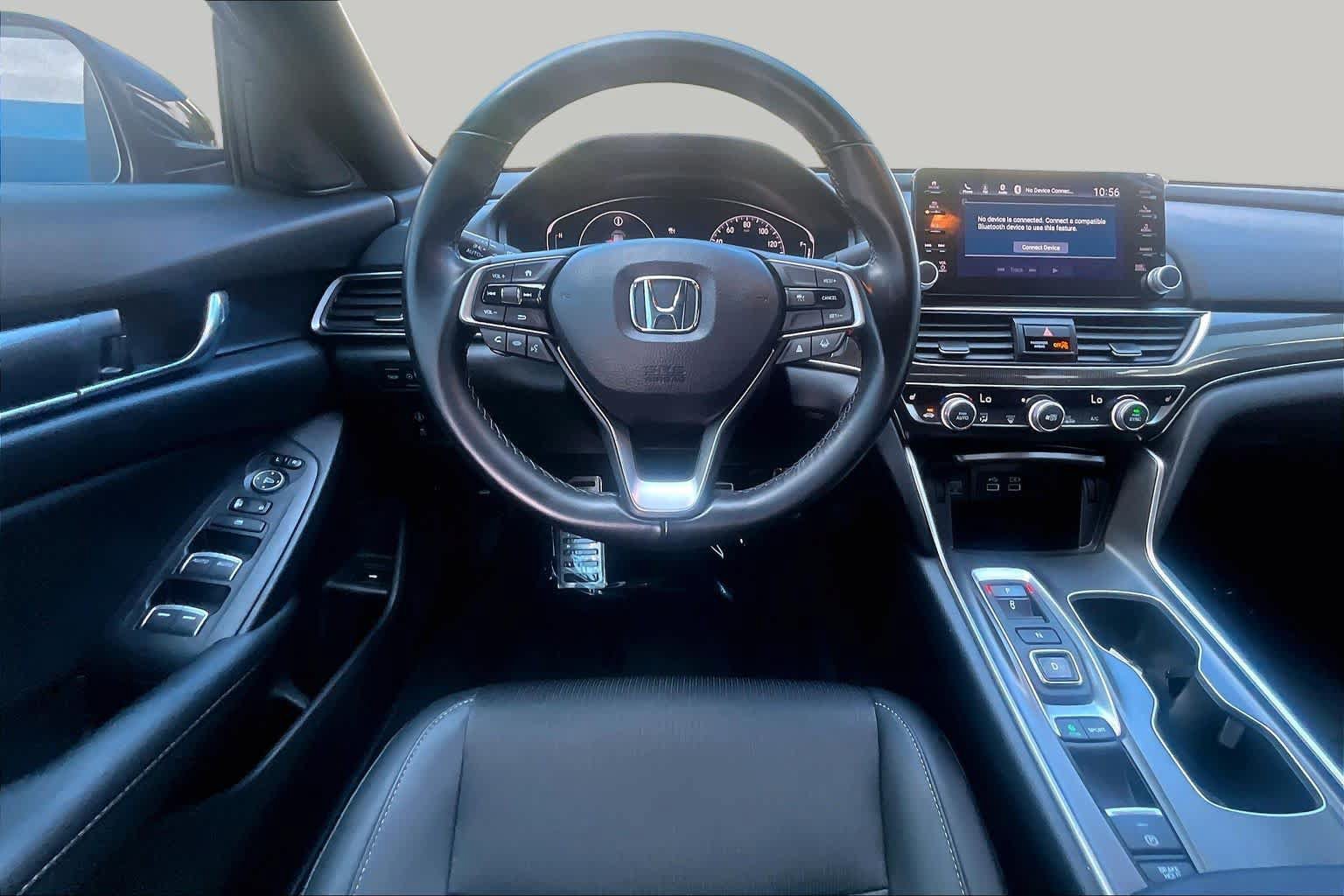 Used 2022 Honda Accord Sport image 6