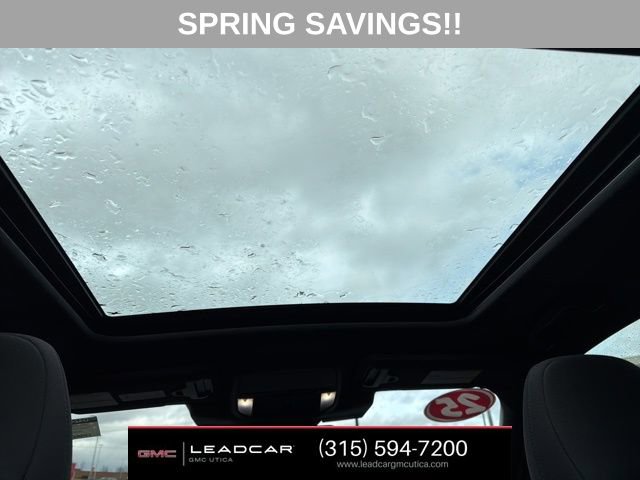 Used 2025 Subaru Forester Premium image 22