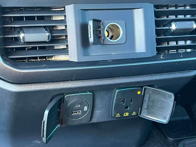 Used 2021 Ford F150 XLT w/ Equipment Group 302A High AWD/4WD image 19