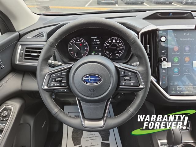 New 2026 Subaru Ascent Limited AWD/4WD image 9
