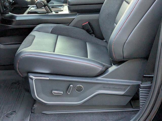 New 2026 Ford F150 Raptor image 4