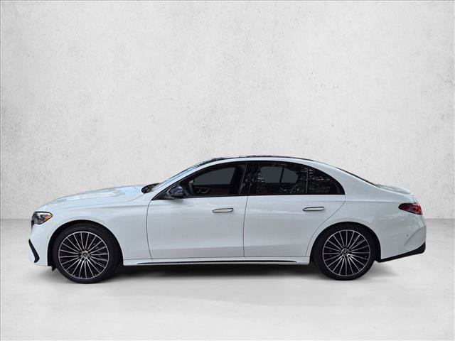 New 2027 Mercedes-Benz E 350 Sedan image 5