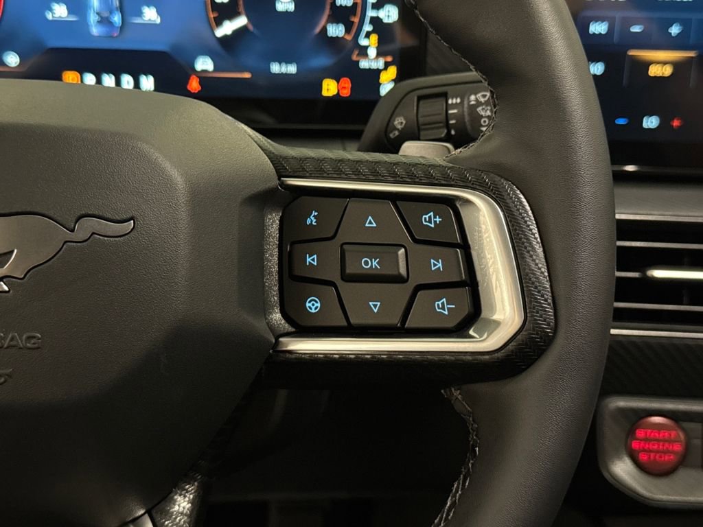 New 2026 Ford Mustang GT image 30