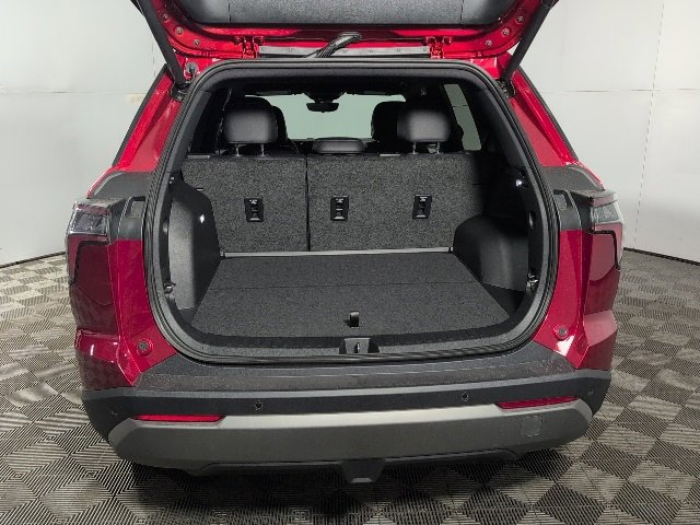 New 2026 Chevrolet Equinox LT w/ Convenience Package II image 6