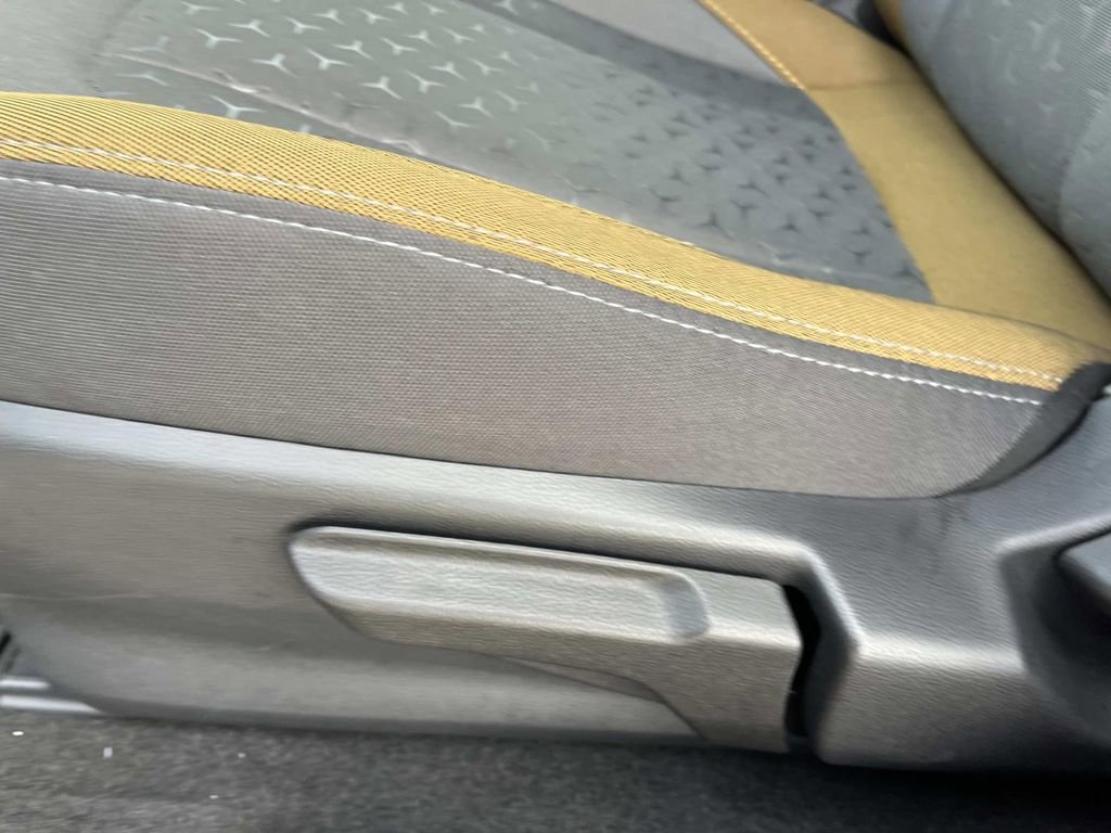 Used 2025 Subaru Crosstrek 2.5i Sport w/ Crosstrek Mirror Package image 28