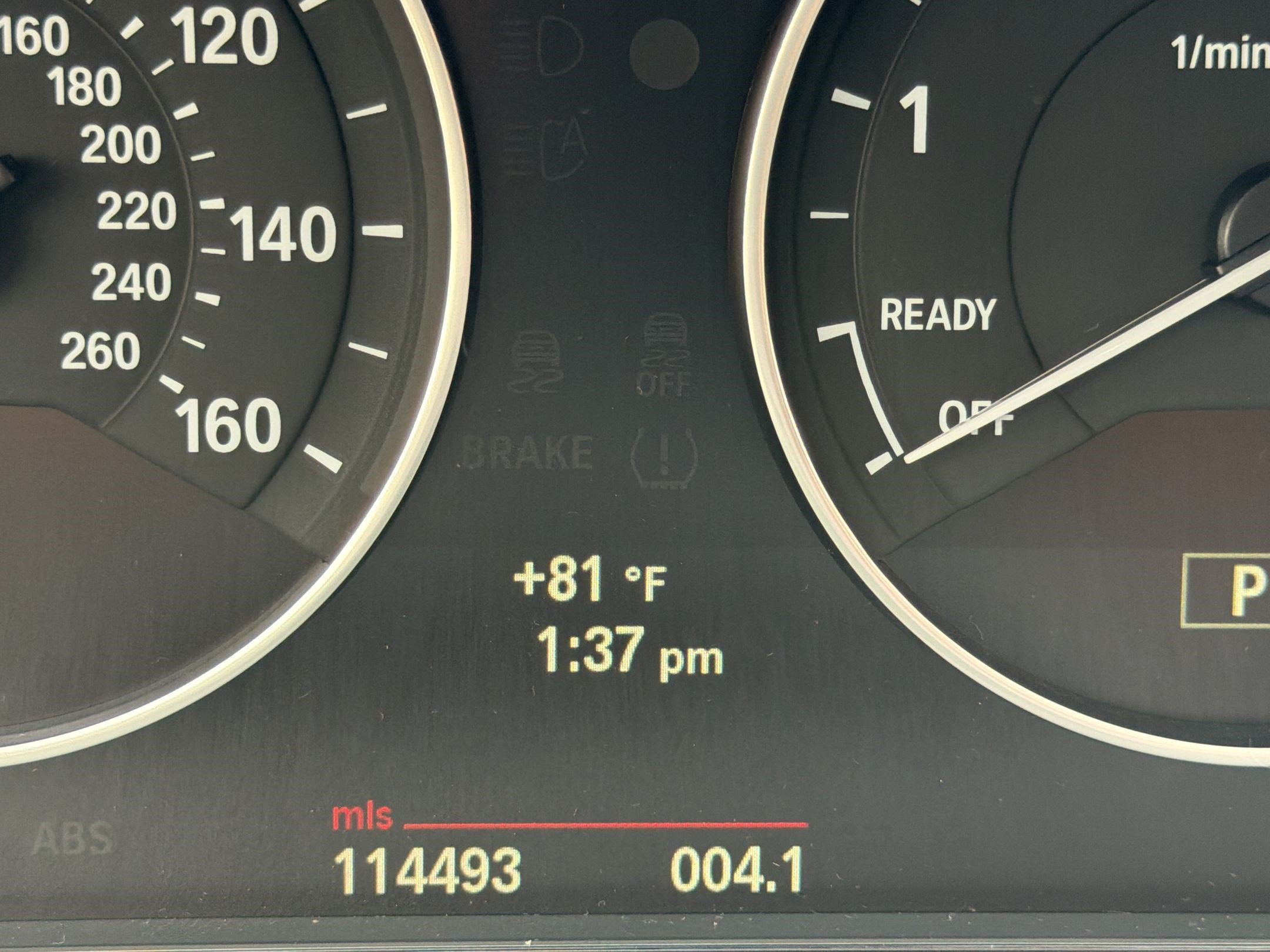 Used 2013 BMW 328i Sedan RWD image 18