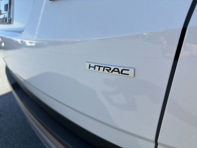 Used 2025 Hyundai Tucson Limited image 9